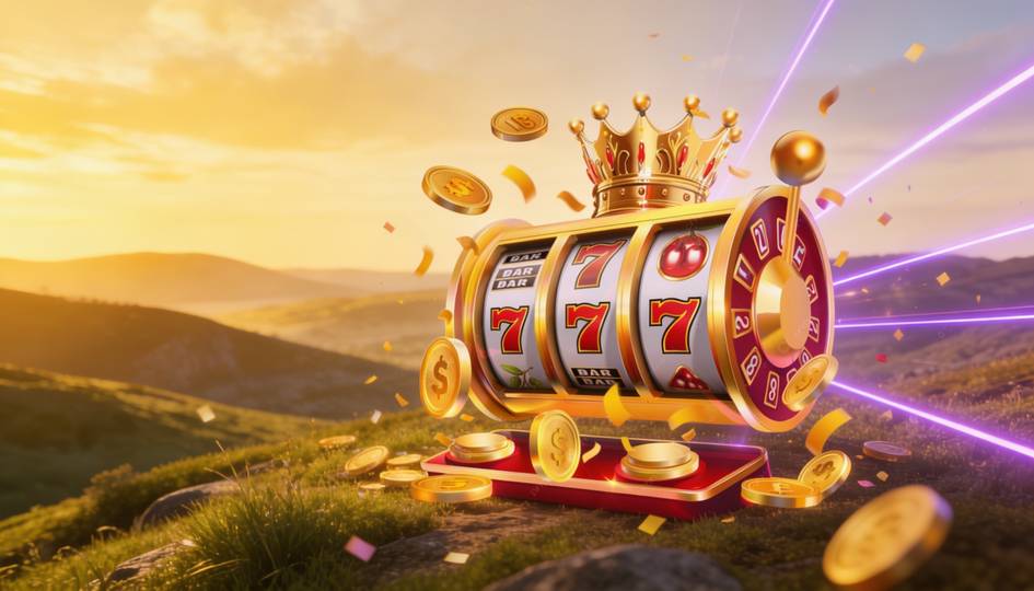 Tomb riches casino
